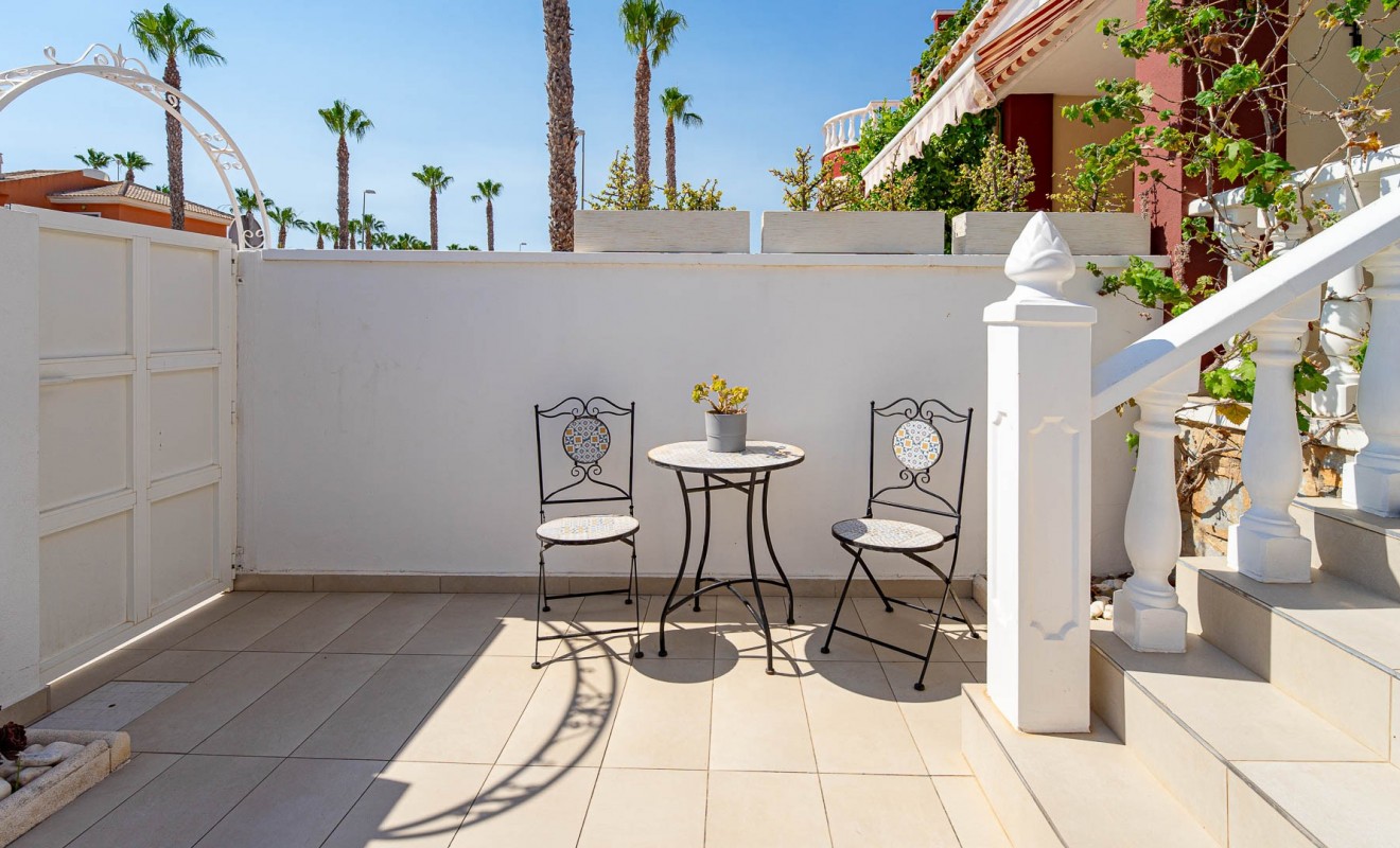 Sale - Townhouse - Ciudad Quesada/Rojales - Doña Pepa