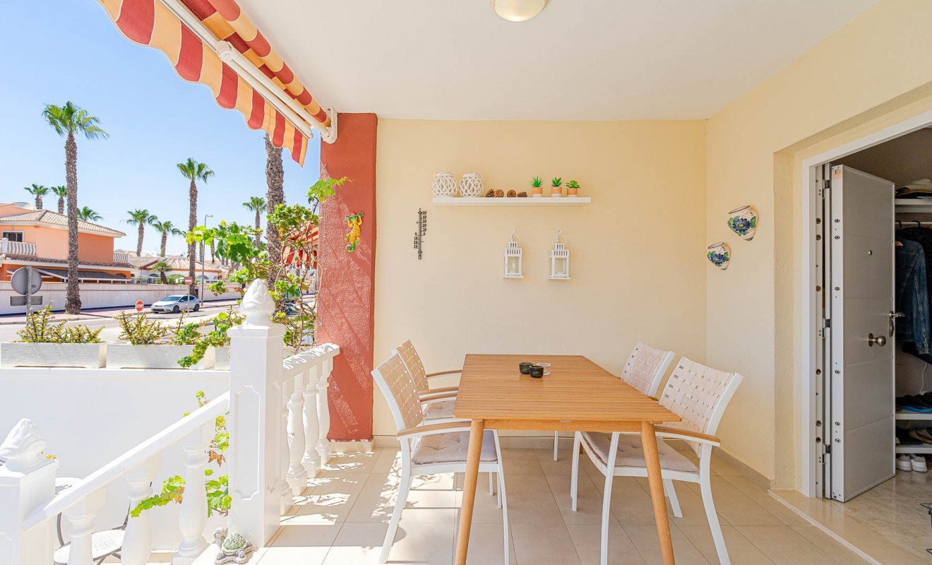 Sale - Townhouse - Ciudad Quesada/Rojales - Doña Pepa