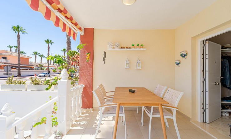 Sale - Townhouse - Ciudad Quesada/Rojales - Doña Pepa