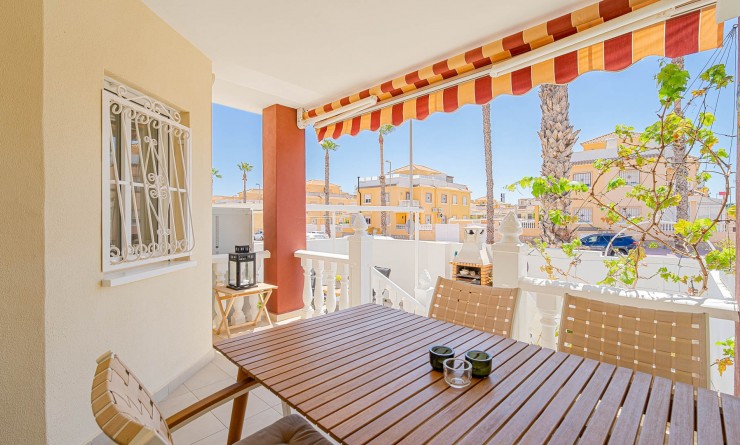 Sale - Townhouse - Ciudad Quesada/Rojales - Doña Pepa
