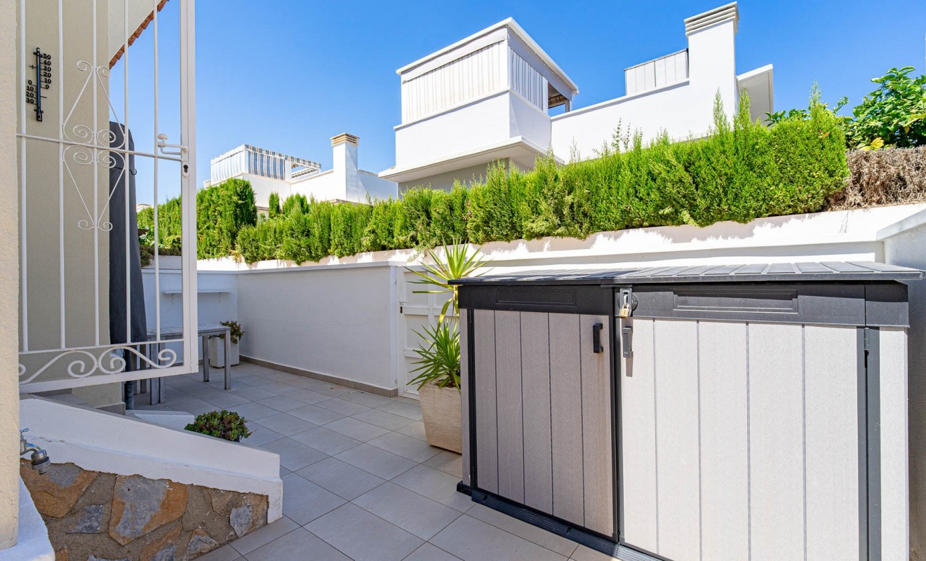 Sale - Townhouse - Ciudad Quesada/Rojales - Doña Pepa