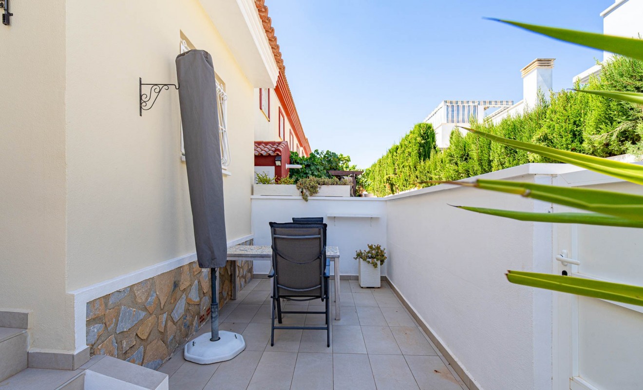 Sale - Townhouse - Ciudad Quesada/Rojales - Doña Pepa