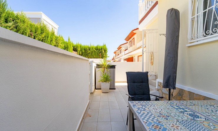 Sale - Townhouse - Ciudad Quesada/Rojales - Doña Pepa