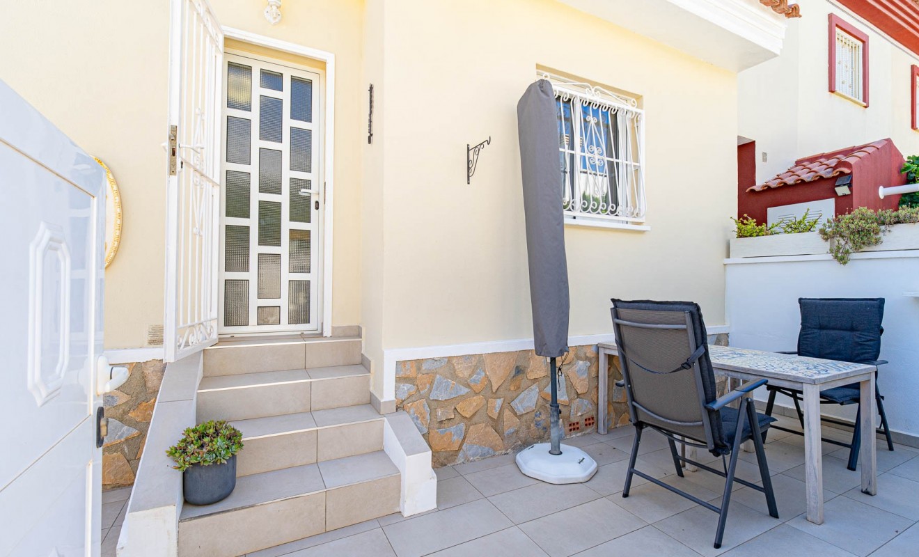 Sale - Townhouse - Ciudad Quesada/Rojales - Doña Pepa
