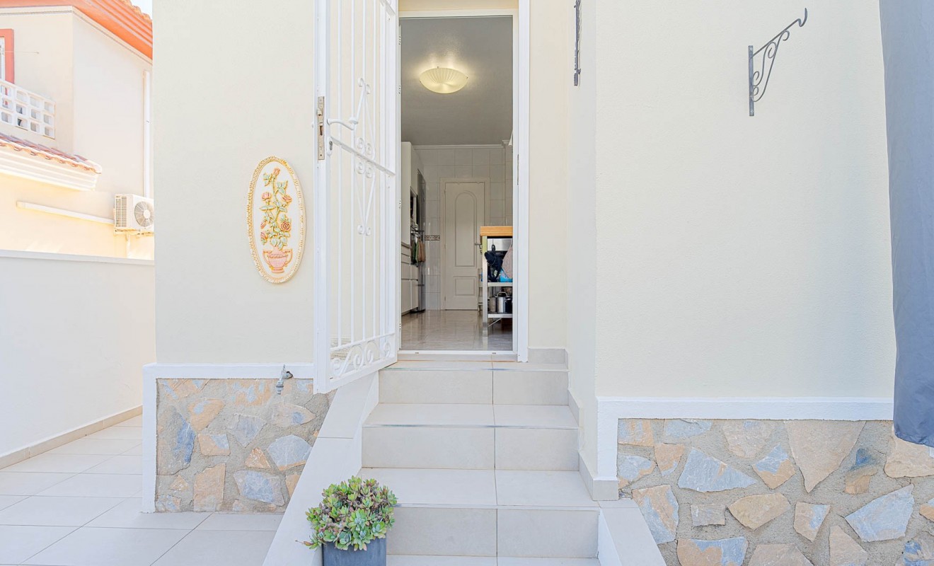 Sale - Townhouse - Ciudad Quesada/Rojales - Doña Pepa