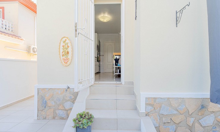 Sale - Townhouse - Ciudad Quesada/Rojales - Doña Pepa