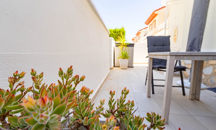 Sale - Townhouse - Ciudad Quesada/Rojales - Doña Pepa