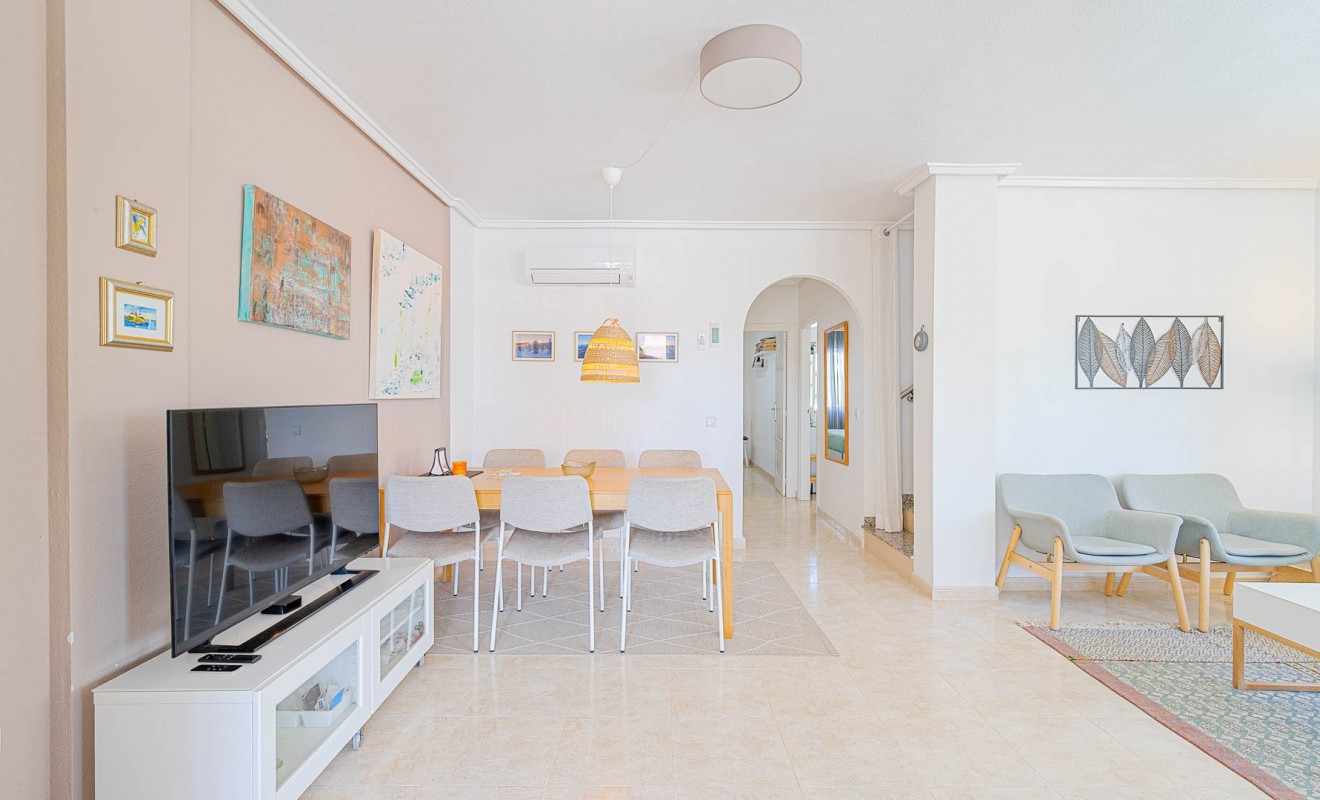 Sale - Townhouse - Ciudad Quesada/Rojales - Doña Pepa