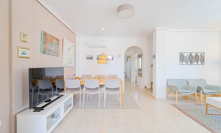 Sale - Townhouse - Ciudad Quesada/Rojales - Doña Pepa