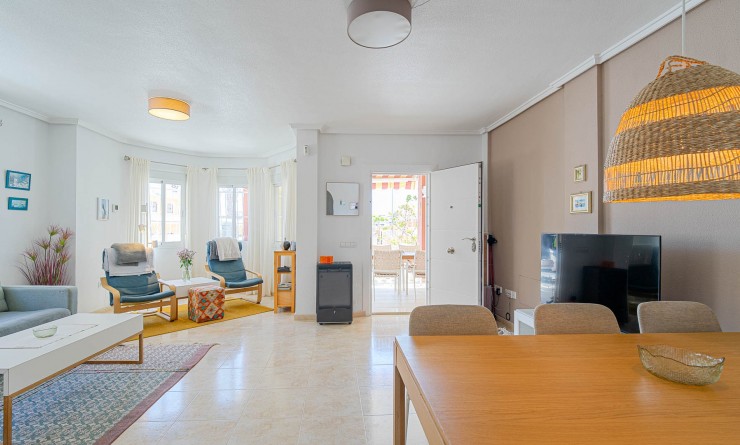 Sale - Townhouse - Ciudad Quesada/Rojales - Doña Pepa