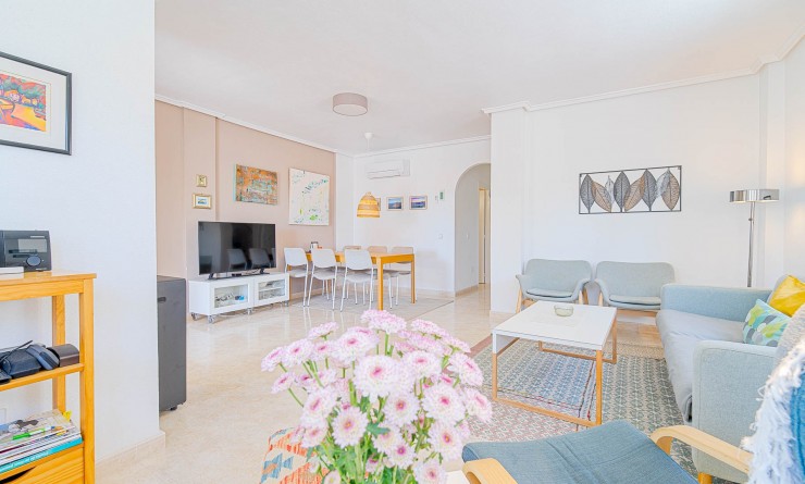Sale - Townhouse - Ciudad Quesada/Rojales - Doña Pepa