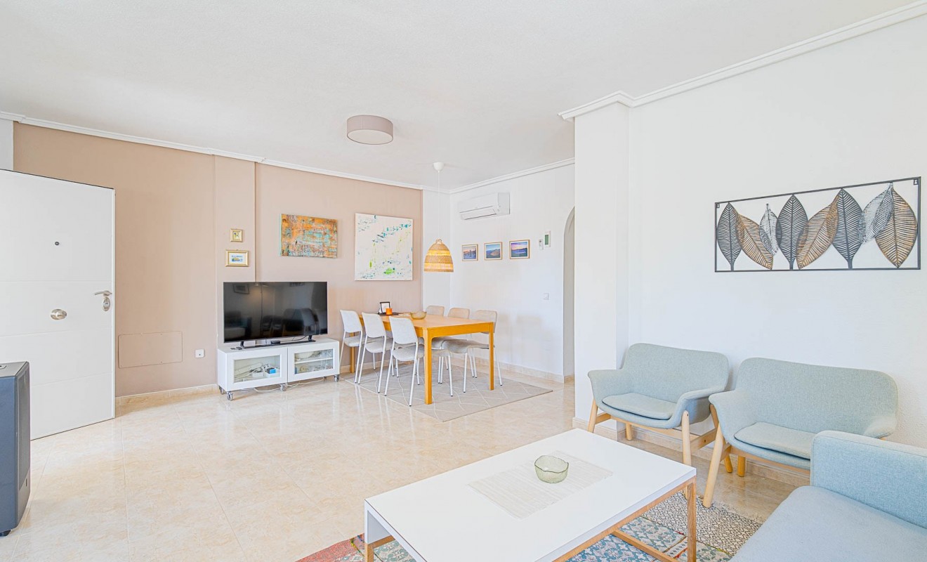 Sale - Townhouse - Ciudad Quesada/Rojales - Doña Pepa