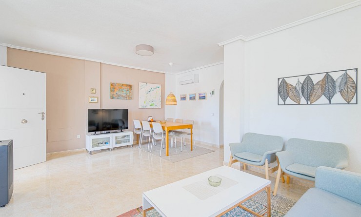 Sale - Townhouse - Ciudad Quesada/Rojales - Doña Pepa