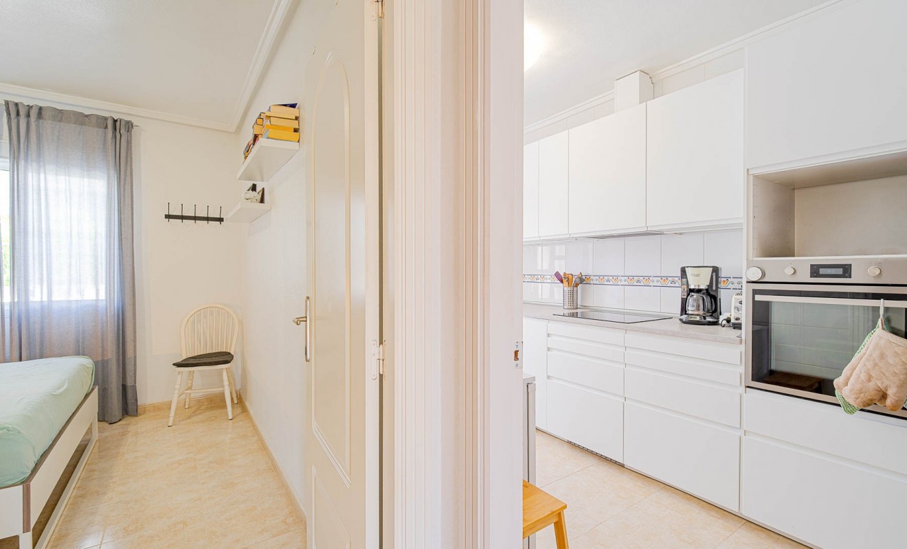Sale - Townhouse - Ciudad Quesada/Rojales - Doña Pepa