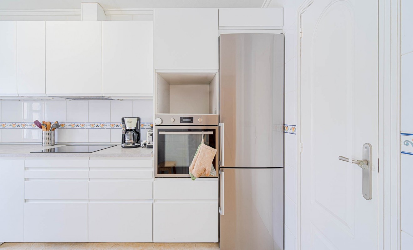 Sale - Townhouse - Ciudad Quesada/Rojales - Doña Pepa