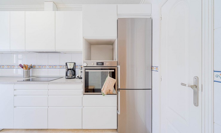 Sale - Townhouse - Ciudad Quesada/Rojales - Doña Pepa