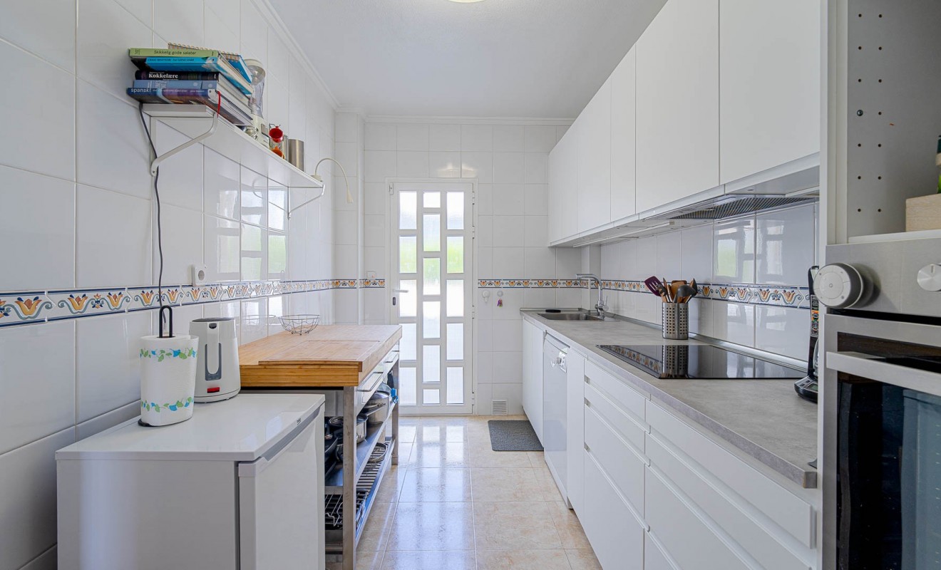 Sale - Townhouse - Ciudad Quesada/Rojales - Doña Pepa