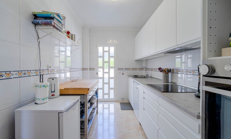 Sale - Townhouse - Ciudad Quesada/Rojales - Doña Pepa