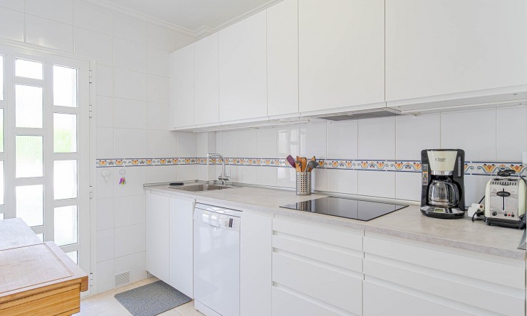 Sale - Townhouse - Ciudad Quesada/Rojales - Doña Pepa
