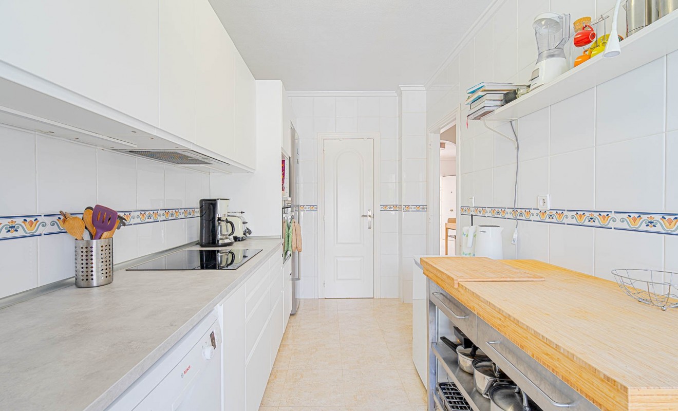 Sale - Townhouse - Ciudad Quesada/Rojales - Doña Pepa