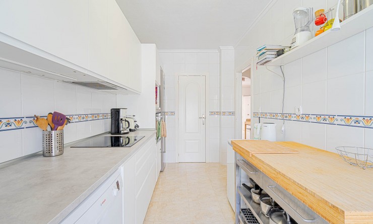 Sale - Townhouse - Ciudad Quesada/Rojales - Doña Pepa