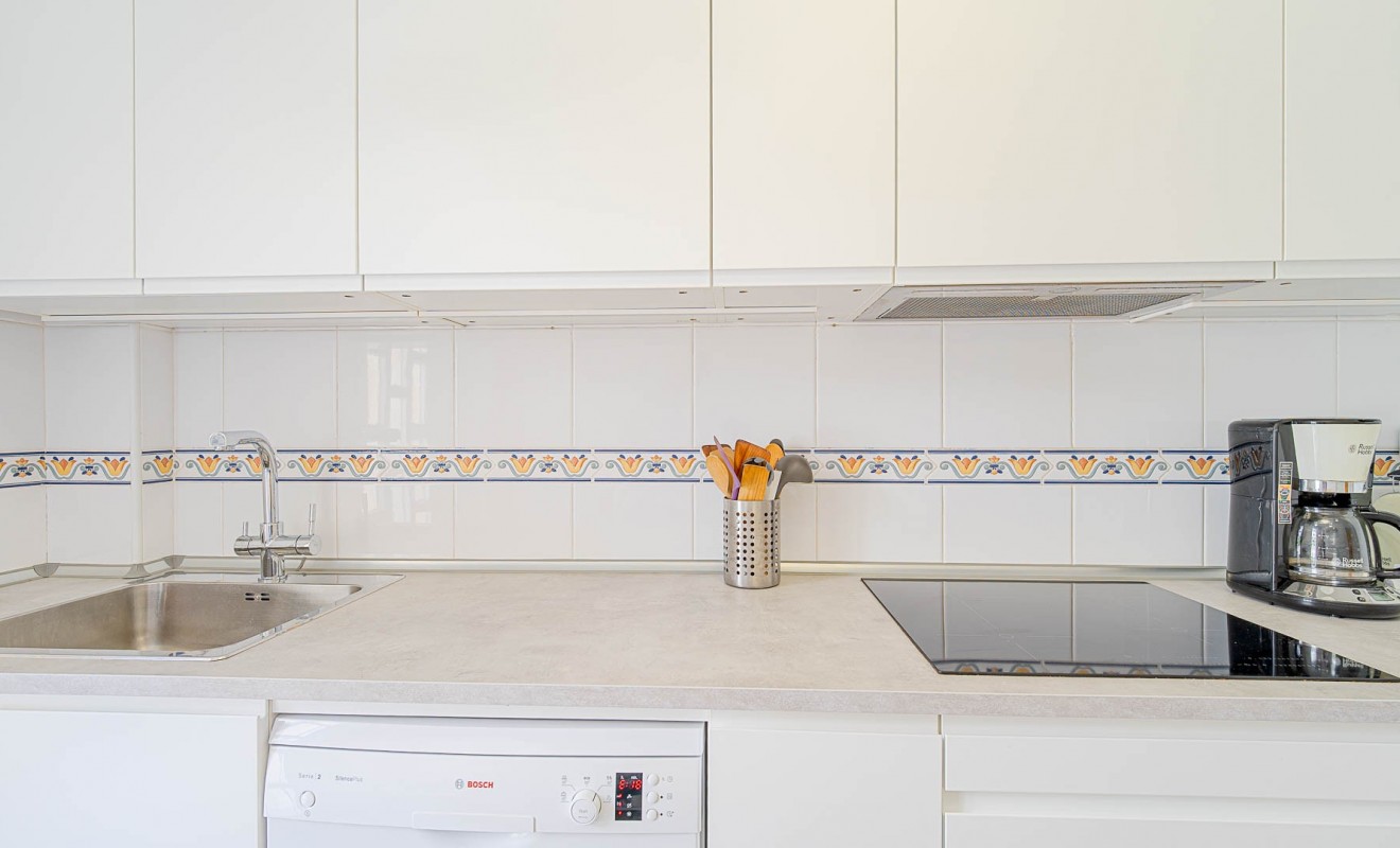 Sale - Townhouse - Ciudad Quesada/Rojales - Doña Pepa