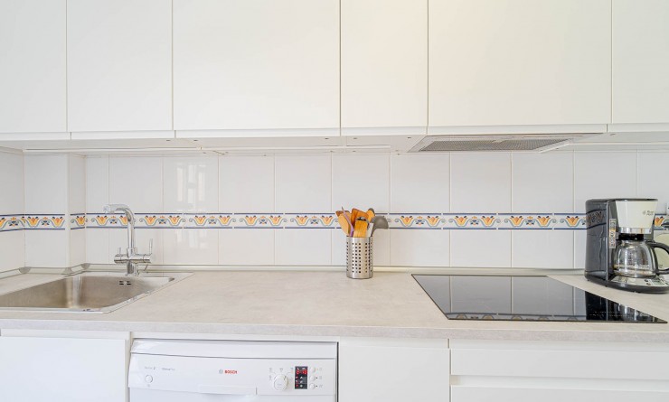 Sale - Townhouse - Ciudad Quesada/Rojales - Doña Pepa