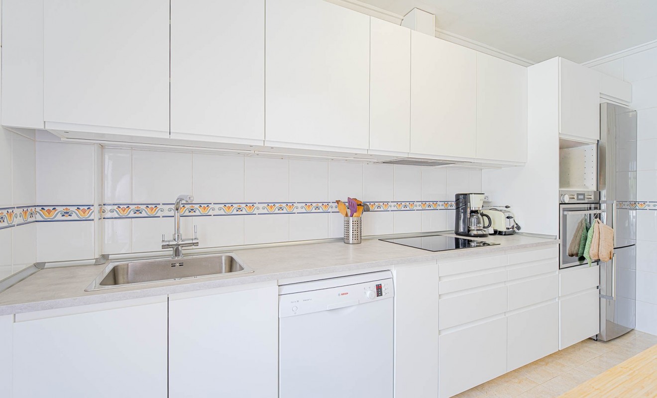 Sale - Townhouse - Ciudad Quesada/Rojales - Doña Pepa