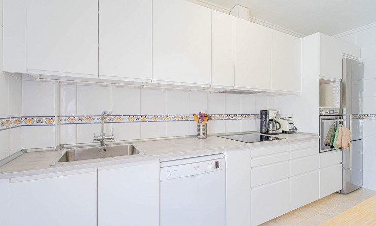Sale - Townhouse - Ciudad Quesada/Rojales - Doña Pepa