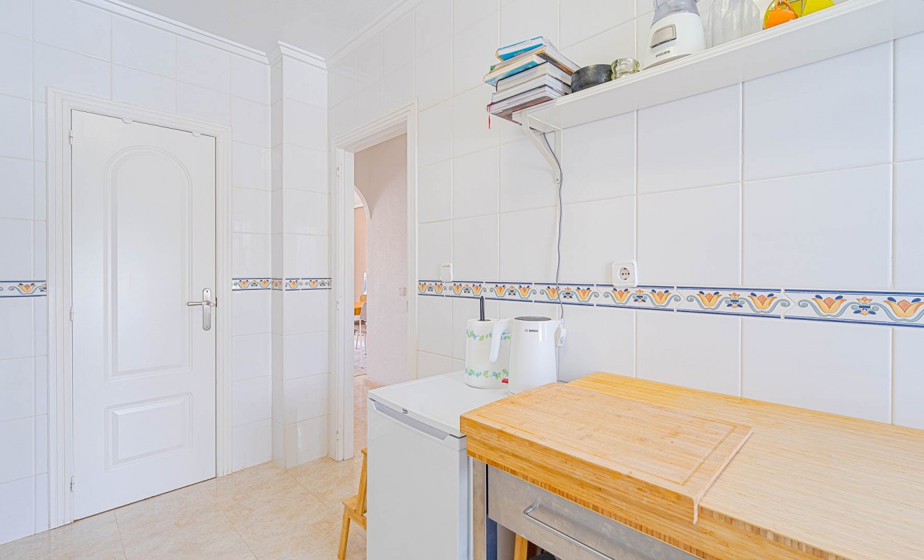 Sale - Townhouse - Ciudad Quesada/Rojales - Doña Pepa