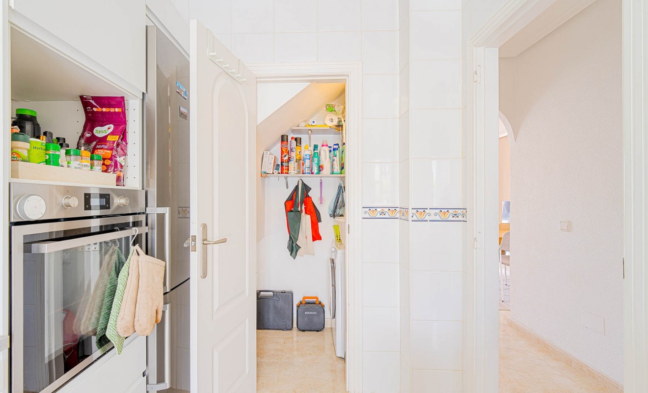 Sale - Townhouse - Ciudad Quesada/Rojales - Doña Pepa