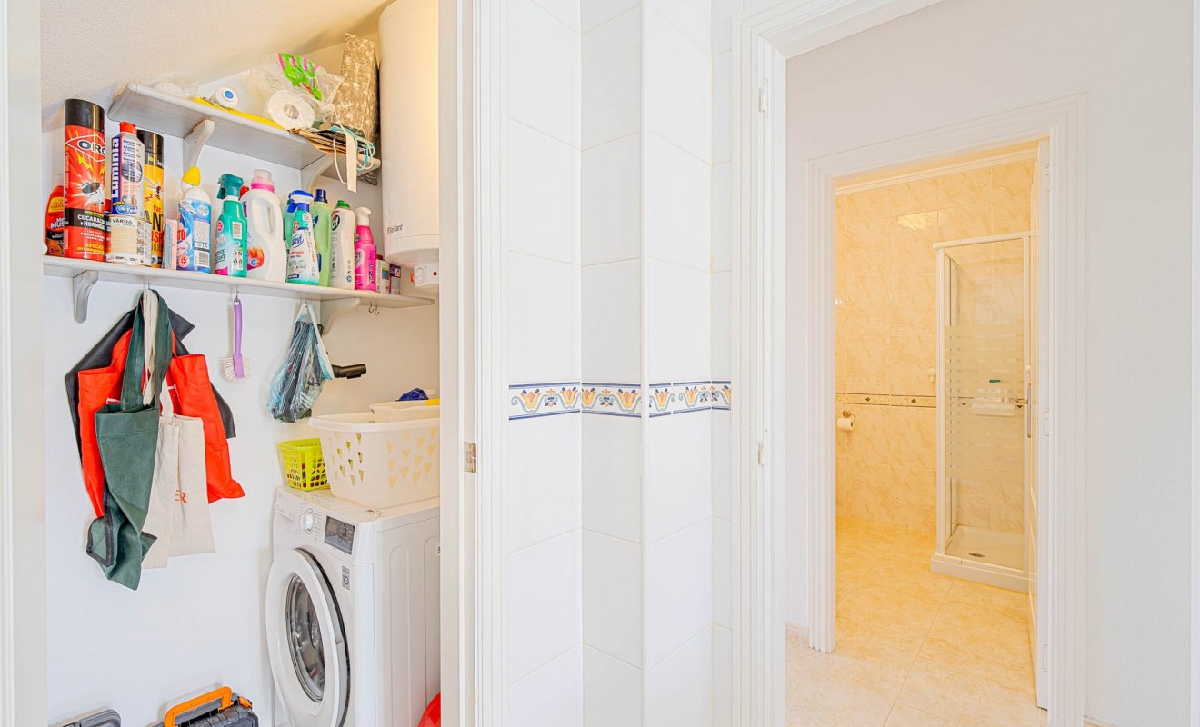 Sale - Townhouse - Ciudad Quesada/Rojales - Doña Pepa