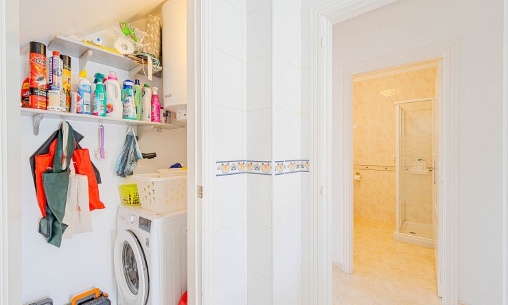 Sale - Townhouse - Ciudad Quesada/Rojales - Doña Pepa