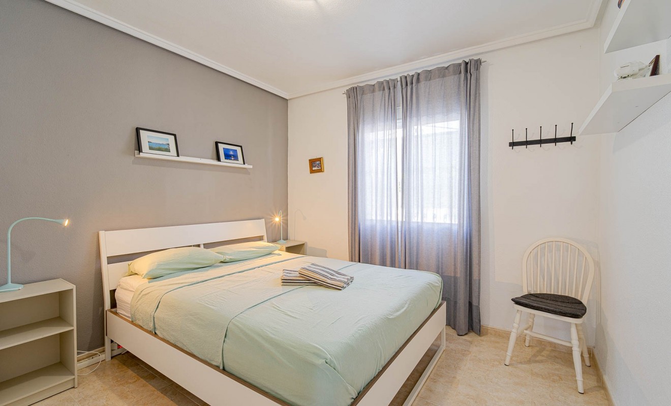 Sale - Townhouse - Ciudad Quesada/Rojales - Doña Pepa