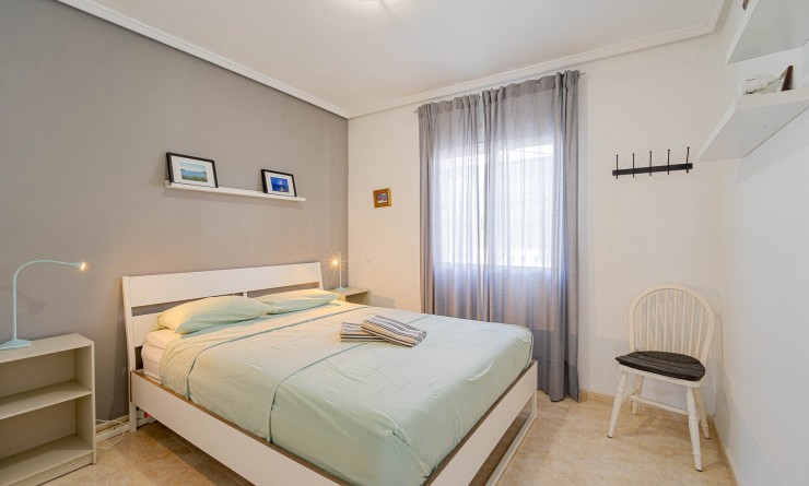 Sale - Townhouse - Ciudad Quesada/Rojales - Doña Pepa