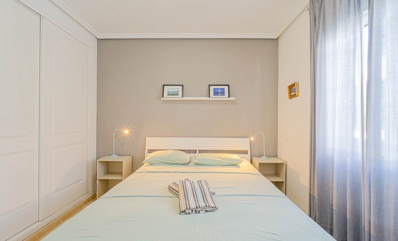 Sale - Townhouse - Ciudad Quesada/Rojales - Doña Pepa