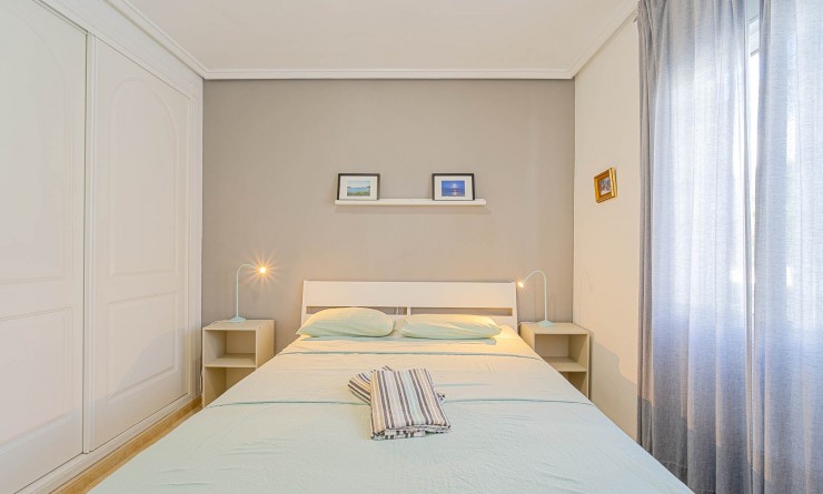 Sale - Townhouse - Ciudad Quesada/Rojales - Doña Pepa