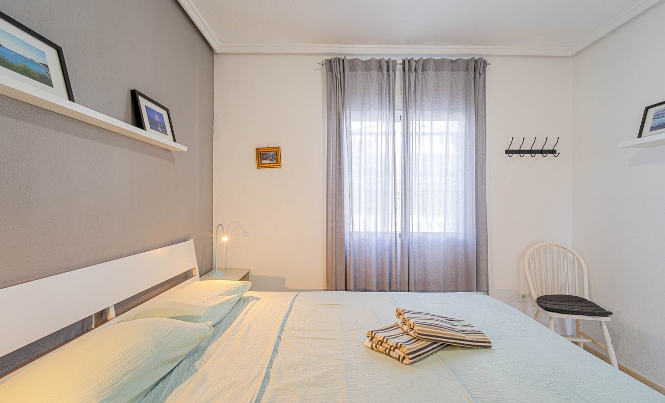 Sale - Townhouse - Ciudad Quesada/Rojales - Doña Pepa