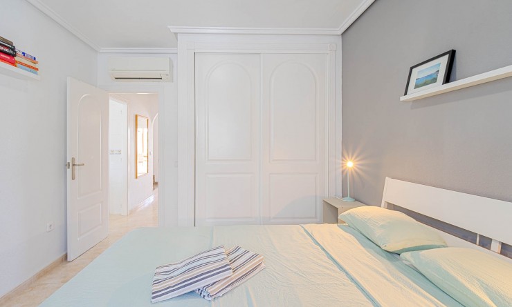 Sale - Townhouse - Ciudad Quesada/Rojales - Doña Pepa
