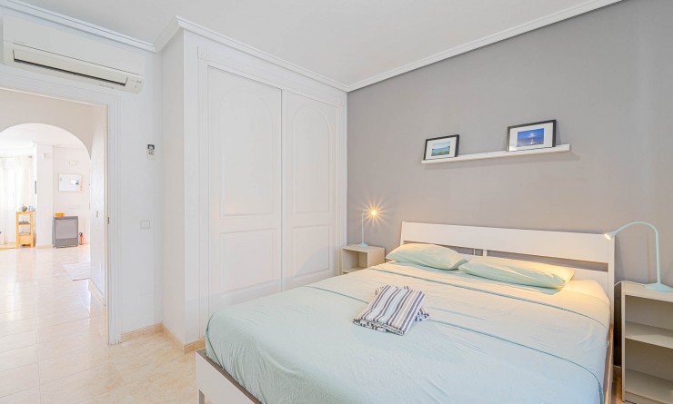 Sale - Townhouse - Ciudad Quesada/Rojales - Doña Pepa