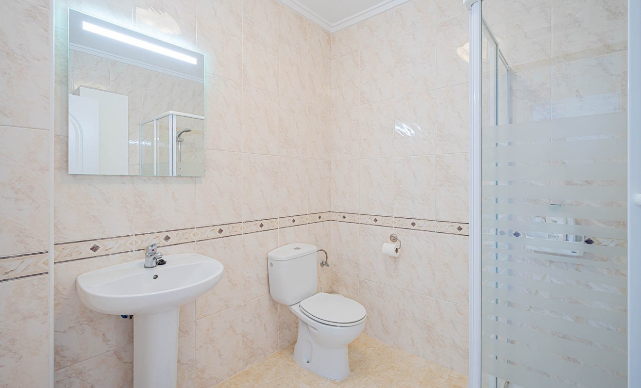 Sale - Townhouse - Ciudad Quesada/Rojales - Doña Pepa