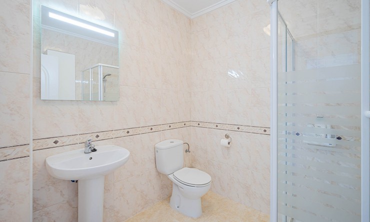 Sale - Townhouse - Ciudad Quesada/Rojales - Doña Pepa