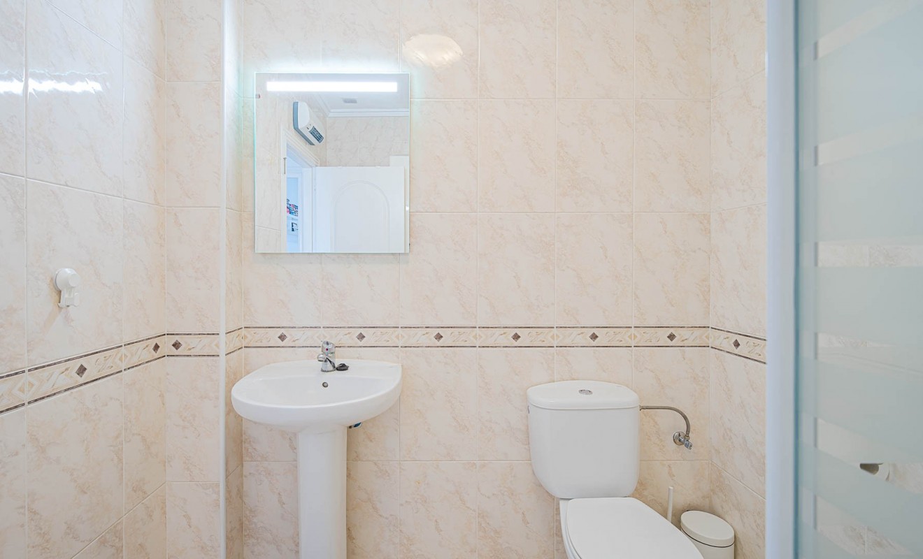 Sale - Townhouse - Ciudad Quesada/Rojales - Doña Pepa