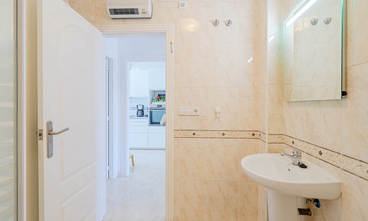 Sale - Townhouse - Ciudad Quesada/Rojales - Doña Pepa
