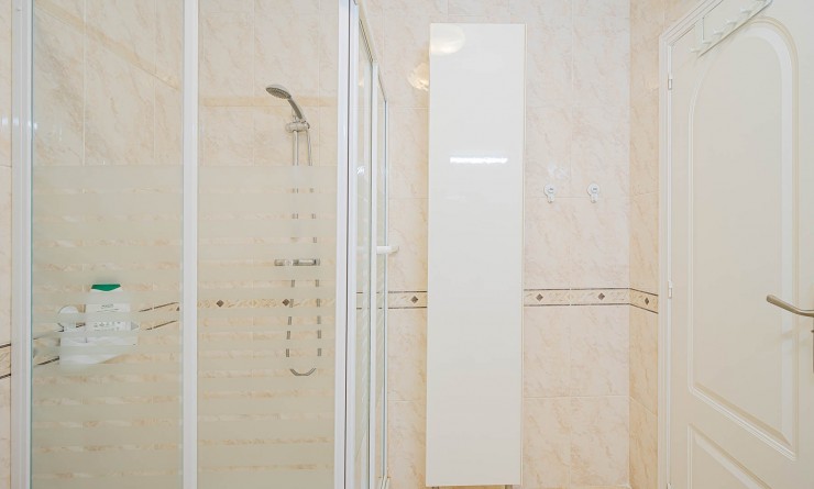 Sale - Townhouse - Ciudad Quesada/Rojales - Doña Pepa