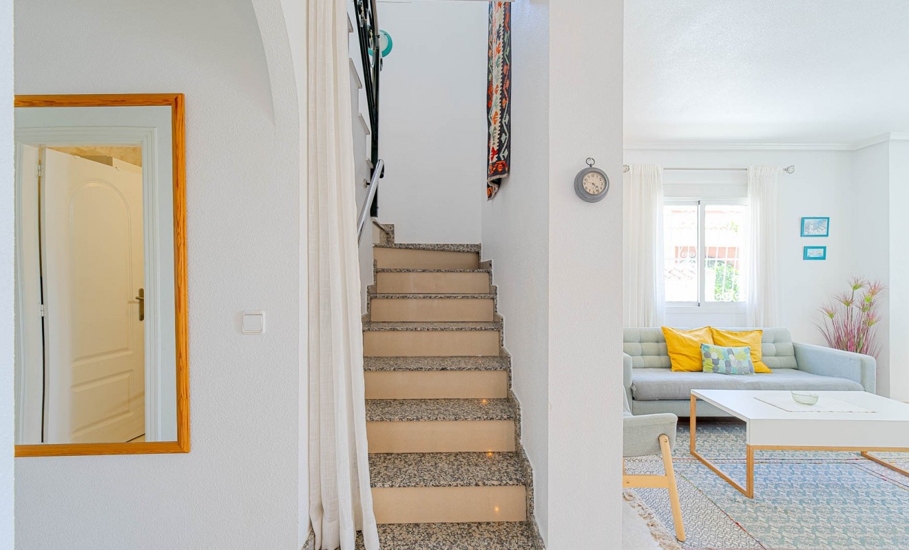 Sale - Townhouse - Ciudad Quesada/Rojales - Doña Pepa