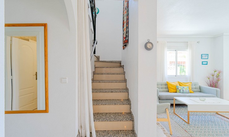 Sale - Townhouse - Ciudad Quesada/Rojales - Doña Pepa