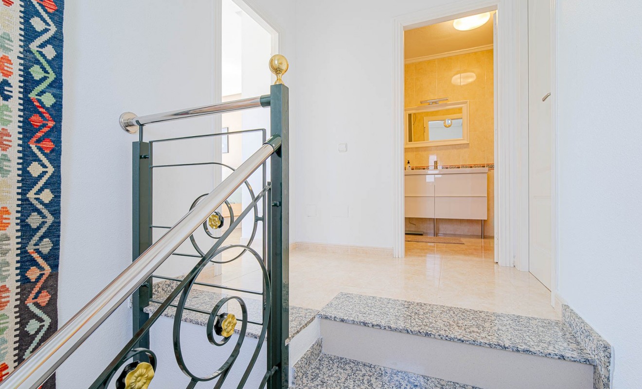Sale - Townhouse - Ciudad Quesada/Rojales - Doña Pepa
