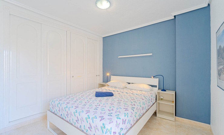 Sale - Townhouse - Ciudad Quesada/Rojales - Doña Pepa