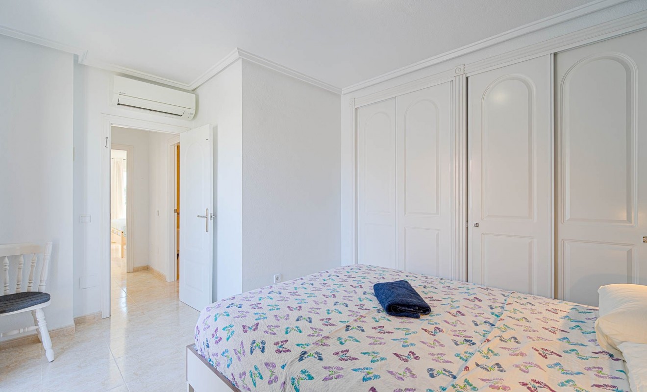Sale - Townhouse - Ciudad Quesada/Rojales - Doña Pepa